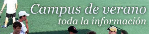 Campus de pascua y verano