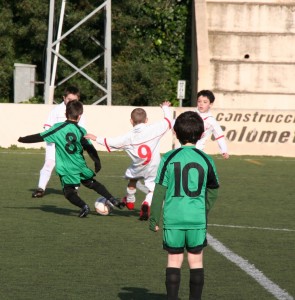 llosetense 4-montaura 3 007-2