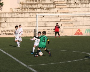 llosetense 4-montaura 3 010-2