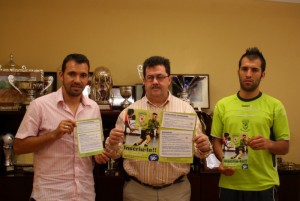 Jose tirado
