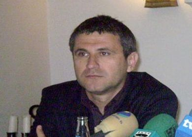 Goran Milojevic