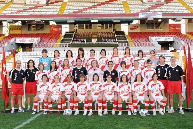 Rayo Vallecano