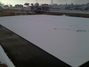 Campo de La Salle