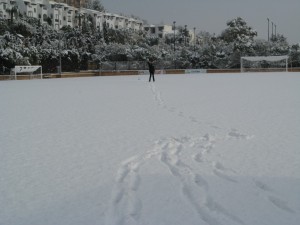 Campo Santa Ponsa