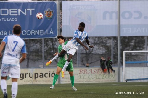 Segunda B - FutbolBalear.es Segunda B - FutbolBalear.es