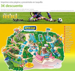 Imprime esta entrada y obtén un descuento