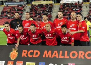 El RCD Mallorca espera la licencia UEFA