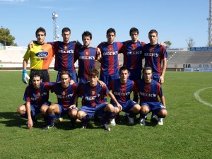El Poblense se juega la permanencia frente al Lleida