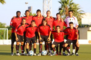 El Mallorca busca afianzarse en la parte alta de la clasificación