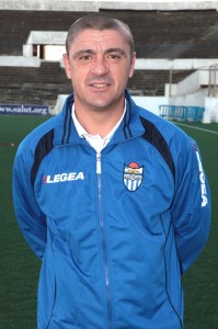 Ángel Pedraza