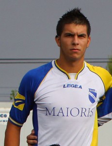 Angel García 
