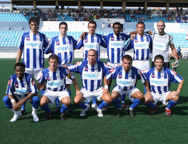 Composición Grupos Segunda División «B», temporada 2010/2011 - B - FutbolBalear.es