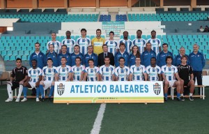 La Plantilla del At. Baleares queda libre el 30 de junio