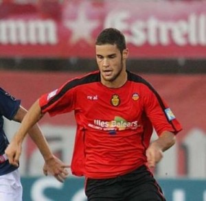 Mario ha aportado al RCD Mallorca 1.8 millones de euros