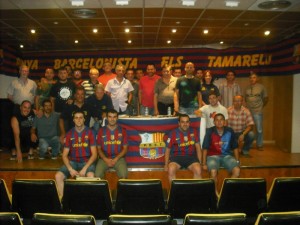 Assemblea 2010/2011