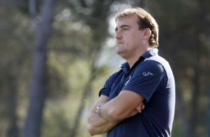 Mario Ormaechea ya es entrenador nacional