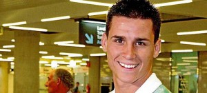 Juan Miguel Callejón abandona el club y se va al Córdoba