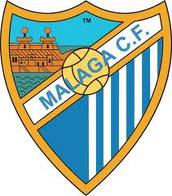 escudo Malaga CF