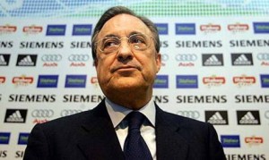 Pérez. El presidente del Real Madrid suele incluir a Menorca en sus vacaciones de agosto - Archivo 