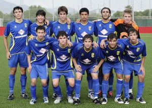 Victoria del Penya Ciutadella ante el Manacor