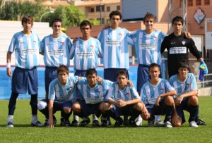 La Salle vence al Santa Catalina