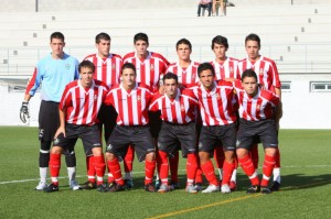 El Manacor empata con el Espanya