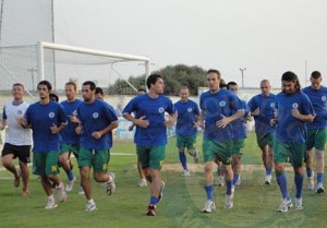 sporting