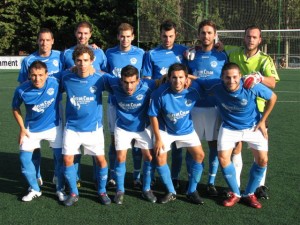 El xilvar vence al Arenal