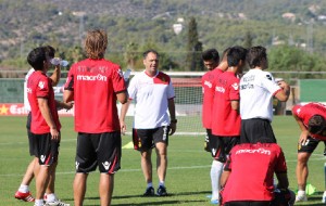 entreno