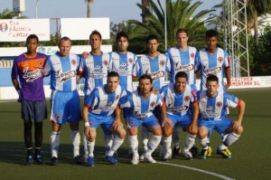 El Alcudia se impone al Ferriolense