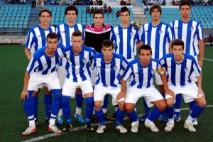 El At Baleares vence al Portmany