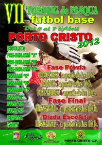 torneig pascua porto cristo
