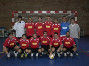 mallorca CFS