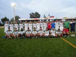 Escolar-Sporting Sant MarÃ§al