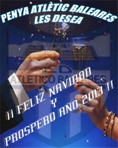 Mensage de Navidad