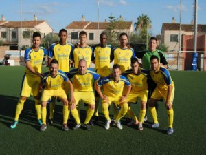 Independiente-Platges de Calvia