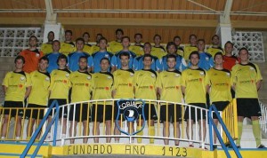 Coria CF