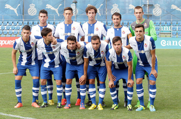 Peña Deportiva se juega el pase a los octavos de de la Copa ante el Espanyol B - Segunda B, Tercera - FutbolBalear.es