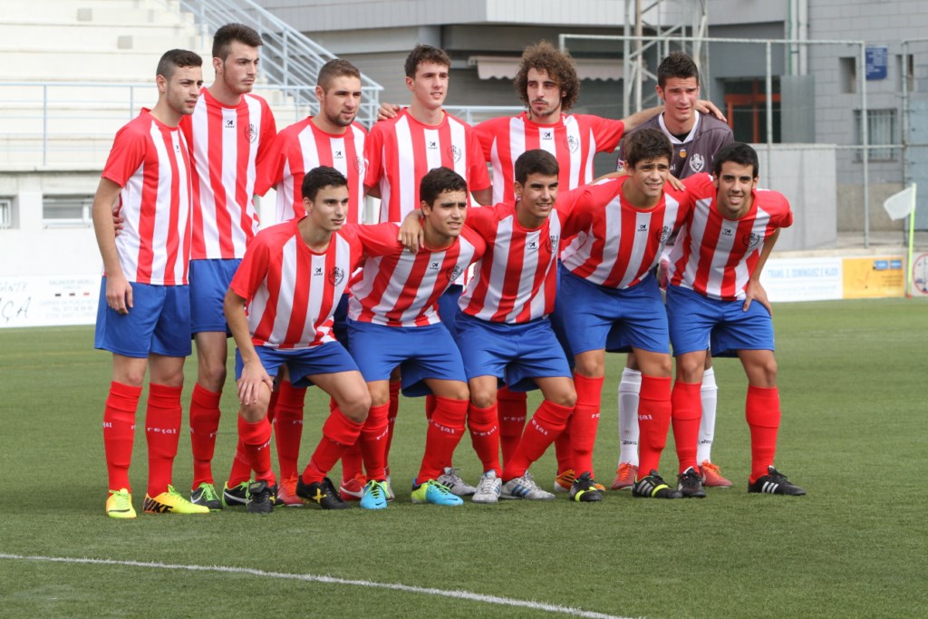 eficientemente perturbación Más que nada Crónica Liga Nacional Juvenil: Manacor 2 – 2 Mallorca «B» - Juvenil -  FutbolBalear.es