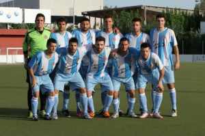 Alcudia-PeÃ±a Deportiva