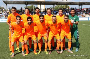 CF Gava-Mallorca B