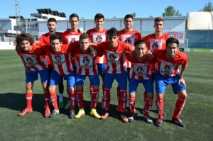 Manacor-RCD Espanyol