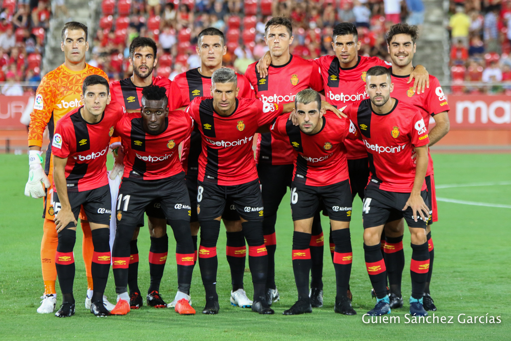 Previa 2ª División: Granada Fútbol Club – RCD Mallorca - Fútbol -  