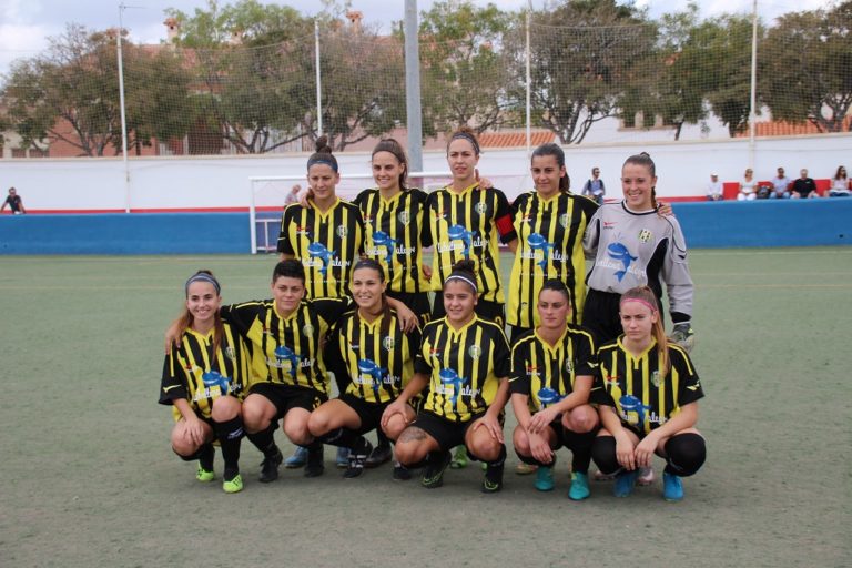 Crónica 2ª División Femenina: FC Sant Pere Pescador 2-1 Collerense - Femenino