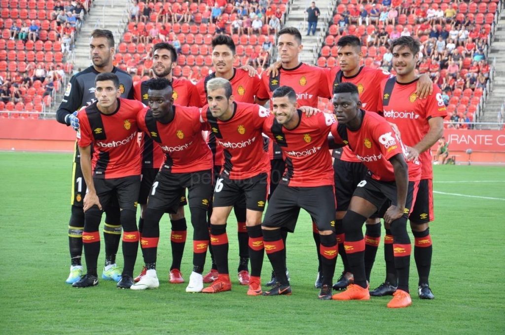 Previa Fase Ascenso a 1ª División(Final-Vuelta): RCD Mallorca – Real Club  Deportivo de la Coruña - Primera División, Segunda División -  