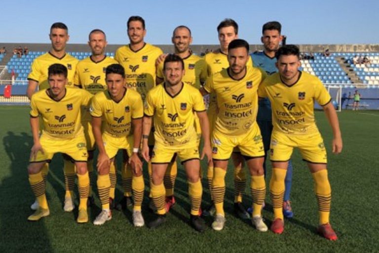 Previa 3 Div Formentera Constancia Tercera FutbolBalear es