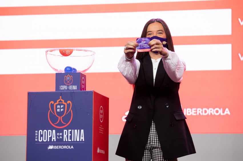 El Collerense ya conoce rival para la Copa SM La Reina - Femenino ...