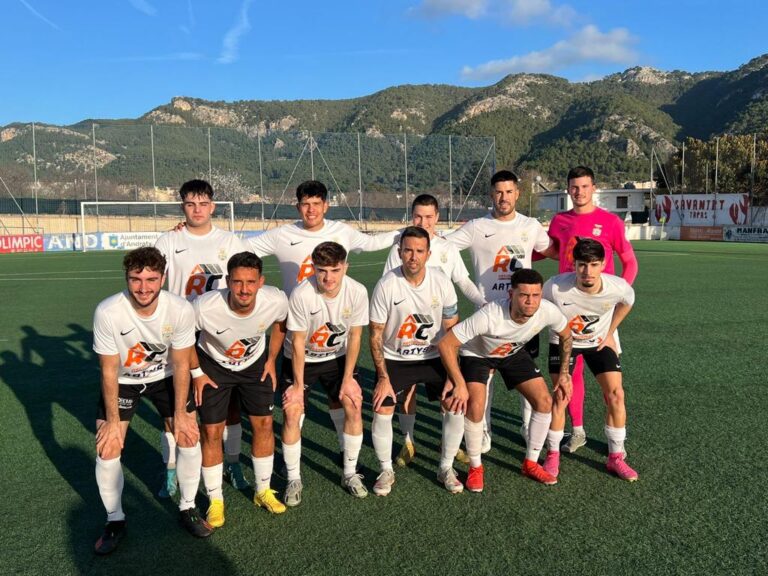 Crónica Preferente: UD. Rotlet Molinar 2 – 0 CD. Sant Jordi - Fútbol ...