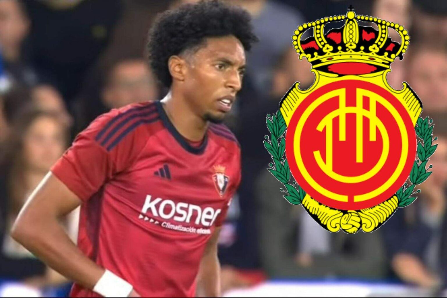 Johan Mojica Será Nuevo Jugador Del Mallorca - Primera División ...