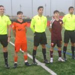 DH Youth Chronicle: CD San ​​Francisco 2-0 Santo Domingo Juventud – Juvenil DH